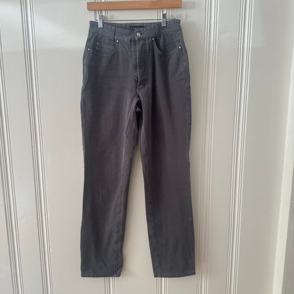 Cambio jeans grey